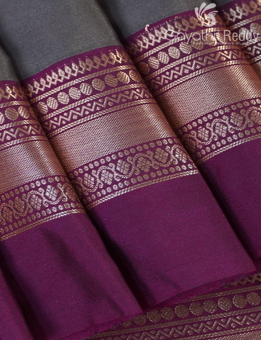ART SILK SAREE-AS296