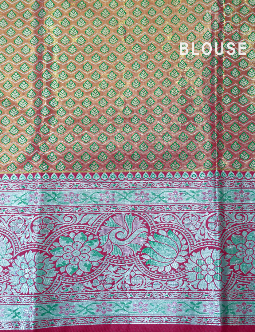 SEMI KANCHI PATTU-SP1582