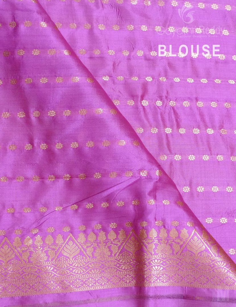 PURE KATAN SILK-KSP30