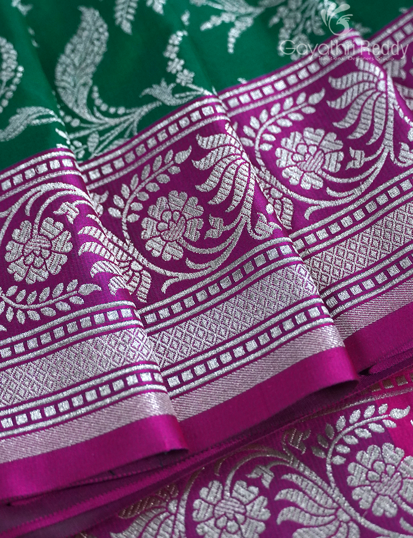 PURE BANARAS KATAN SILK-BP1116