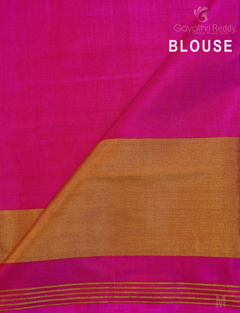 PURE PATOLA SILK-PAP166