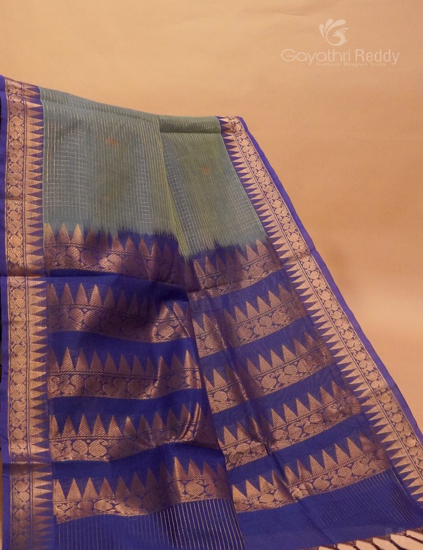 PURE VENKATAGIRI COTTON-VC785