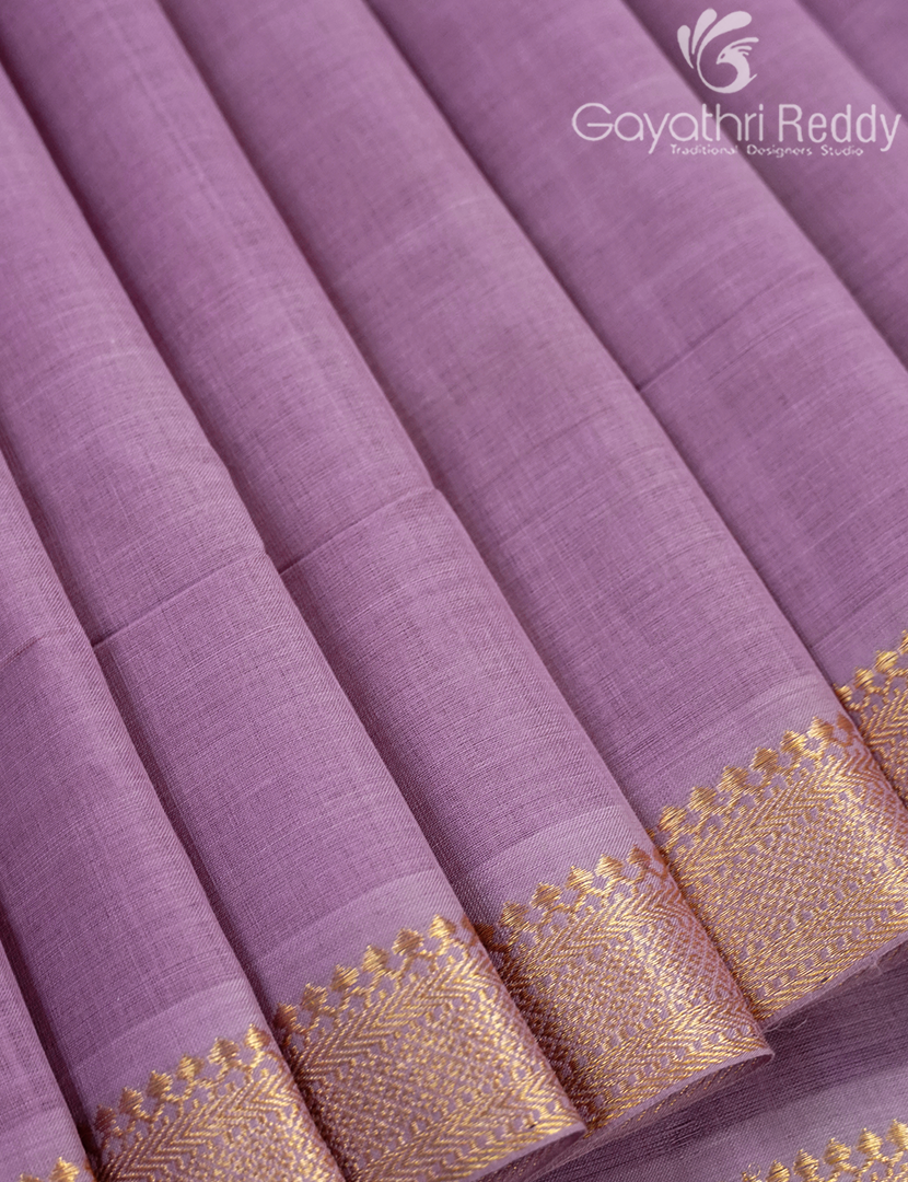 PURE MANGALAGIRI COTTON SAREE-MGC1084