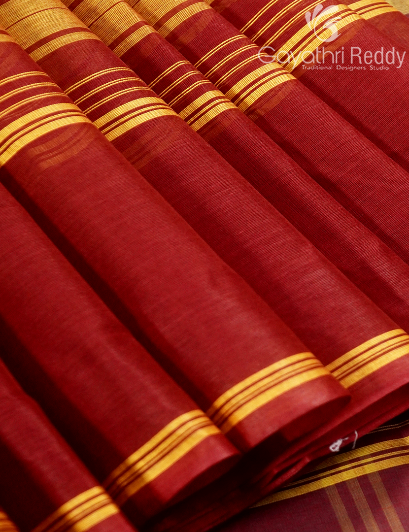 PURE KANCHI COTTON -KC3105
