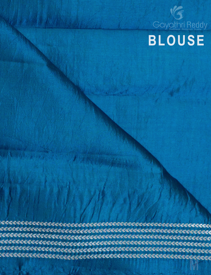 PURE R.RAW MANGO SILK-PRM687