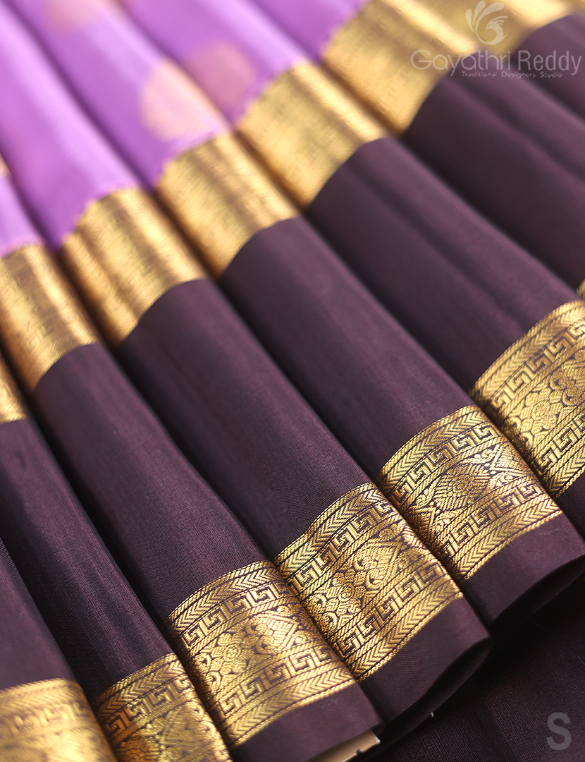 PURE KANCHI PATTU-KP8333