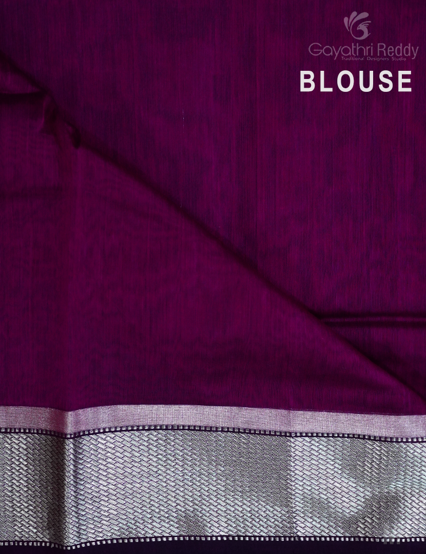 PURE CHANDERI SILK-CPS815