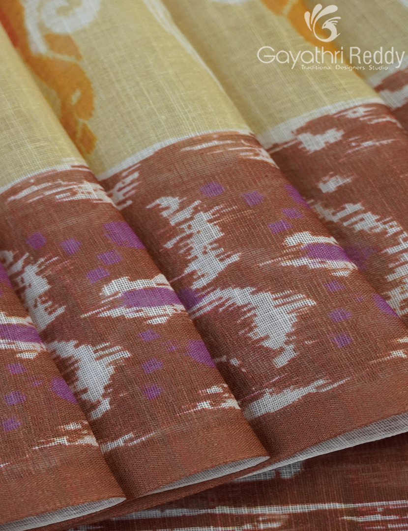 LINEN COTTON-L1406
