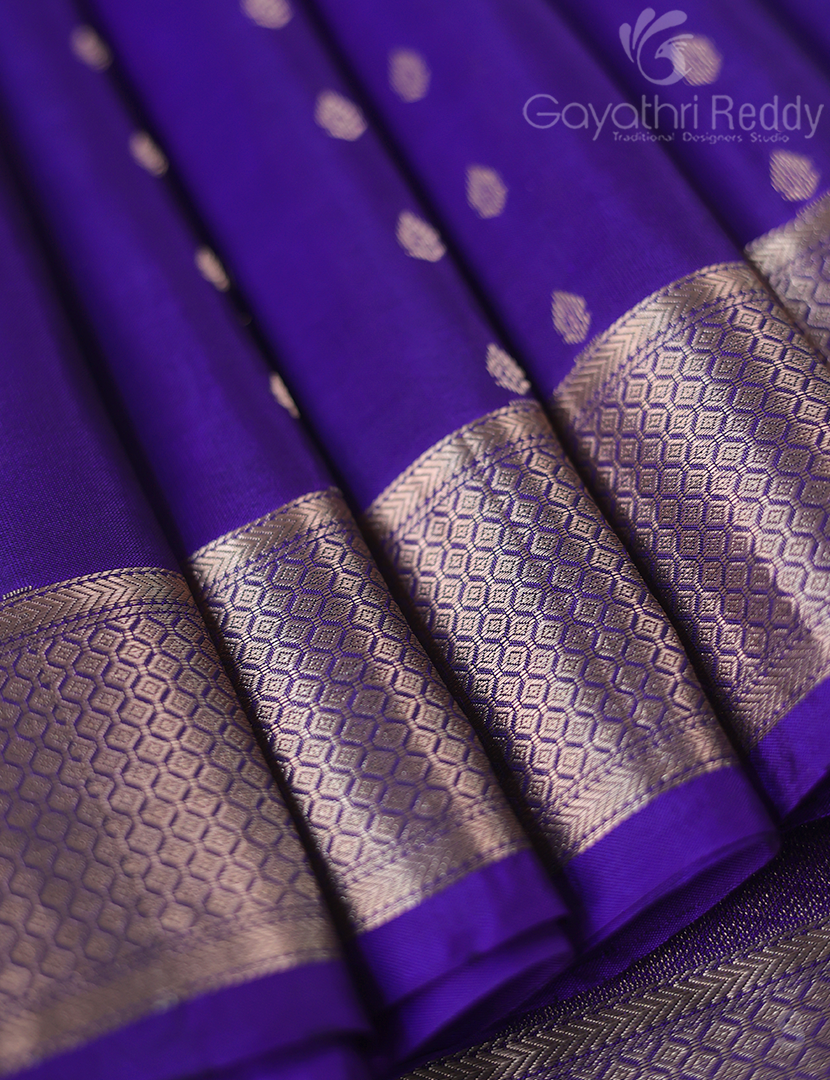 PURE KANCHI PATTU -KP8105