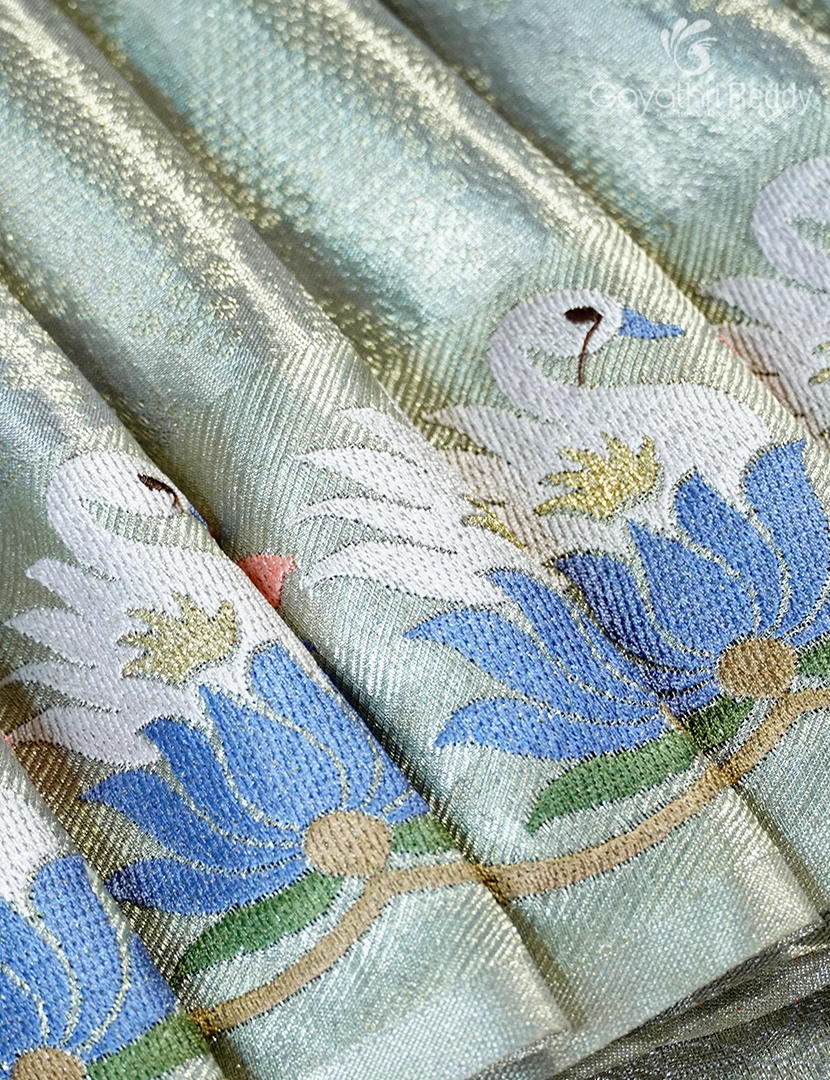 PURE KANCHI VINTAGE COLLECTION-PKVC49