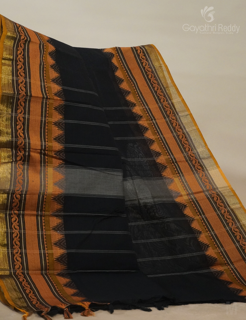 PURE KANCHI COTTON-KC2477