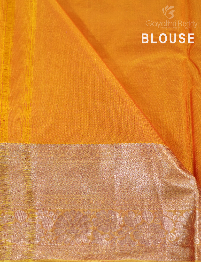 LIGHT WEIGHT KANCHI PATTU-KP7681