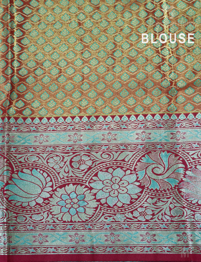 SEMI KANCHI PATTU-SP1602