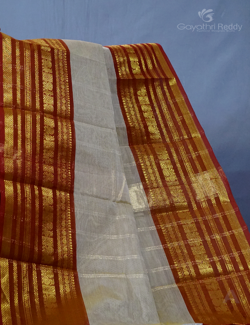 PURE KANCHI COTTON-KC2076