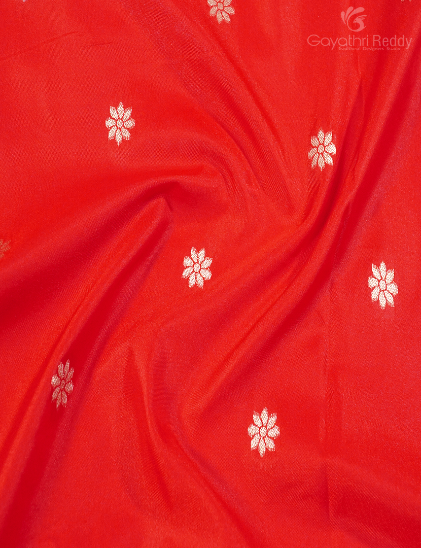 SEMI PAITHANI SAREE-SPS81