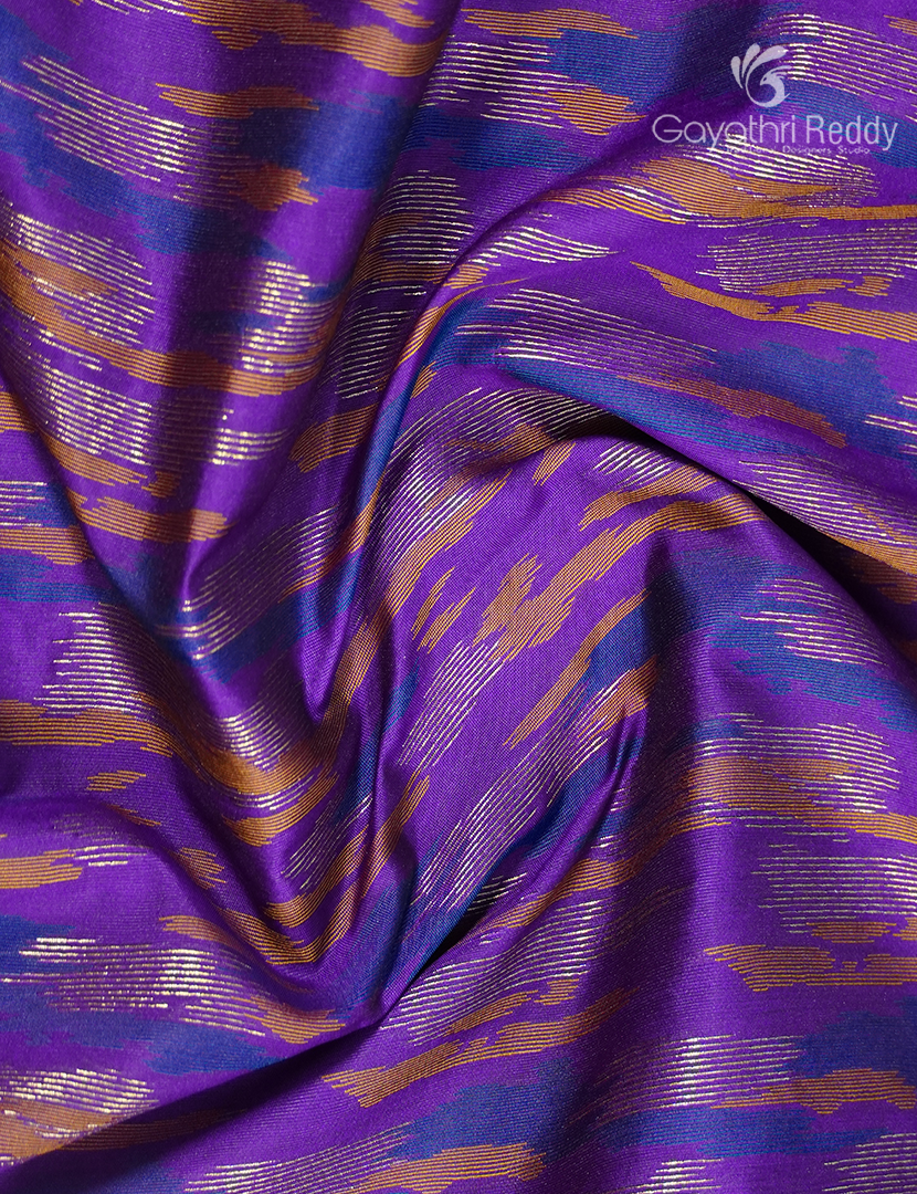 ART SILK SAREE-AS434