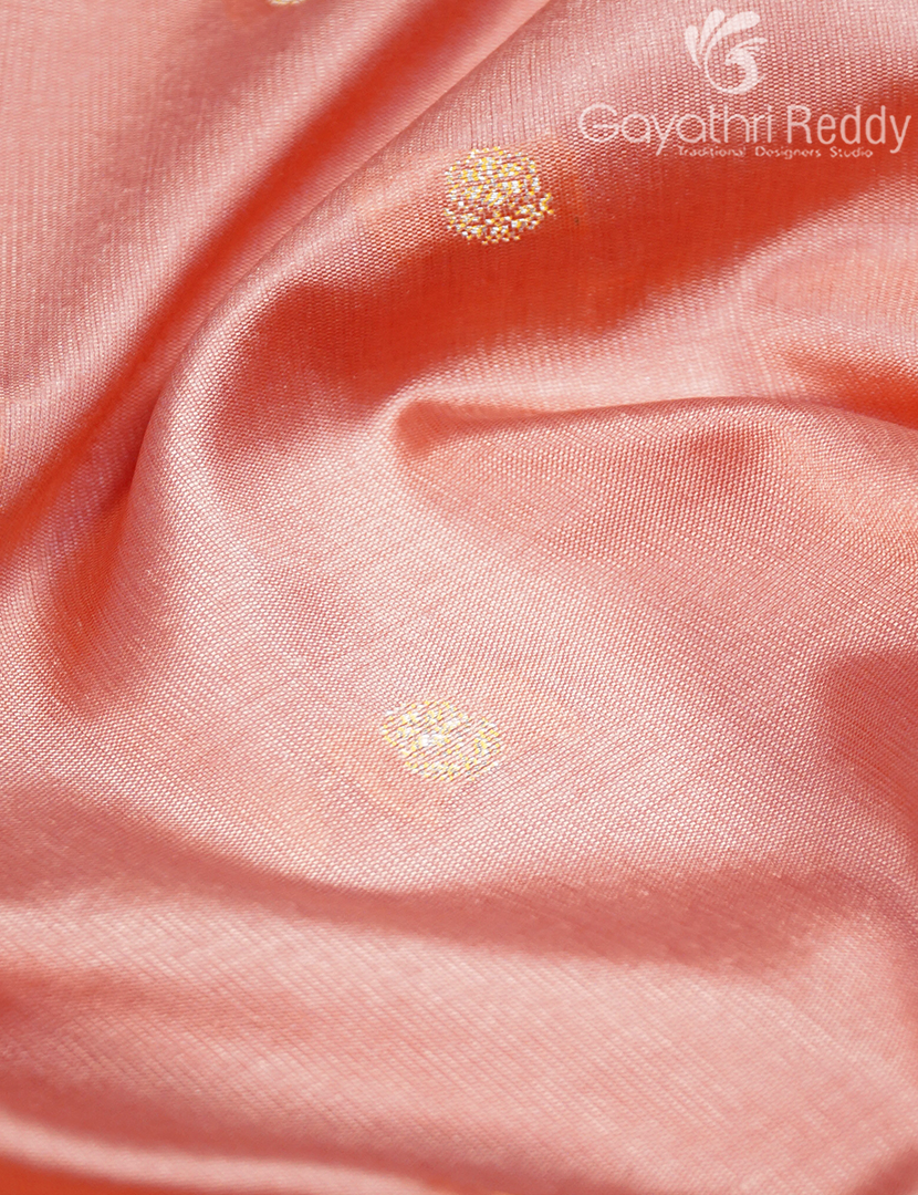 SEMI KATAN SAREE-SKN194