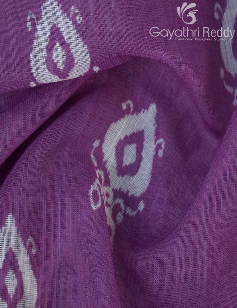 LINEN COTTON-L1406