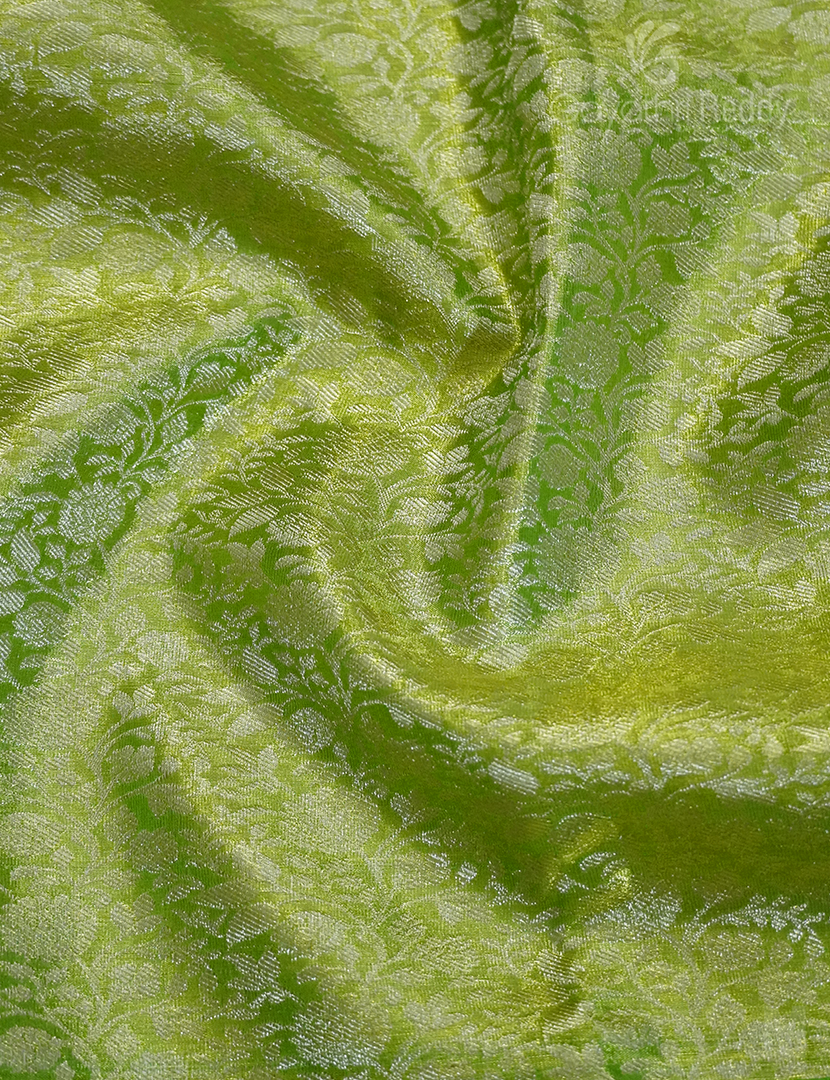 PURE KANCHI PATTU-KP6658