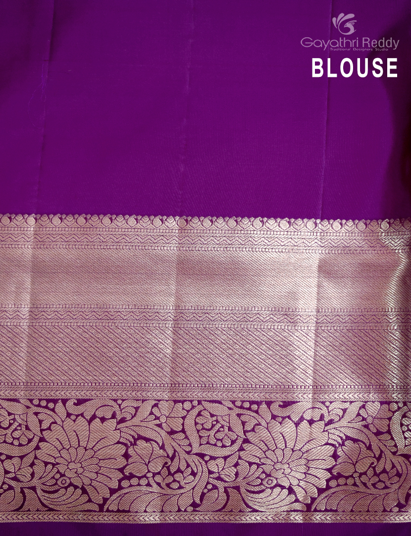 PURE KANCHI BRIDAL PATTU-BKP1552