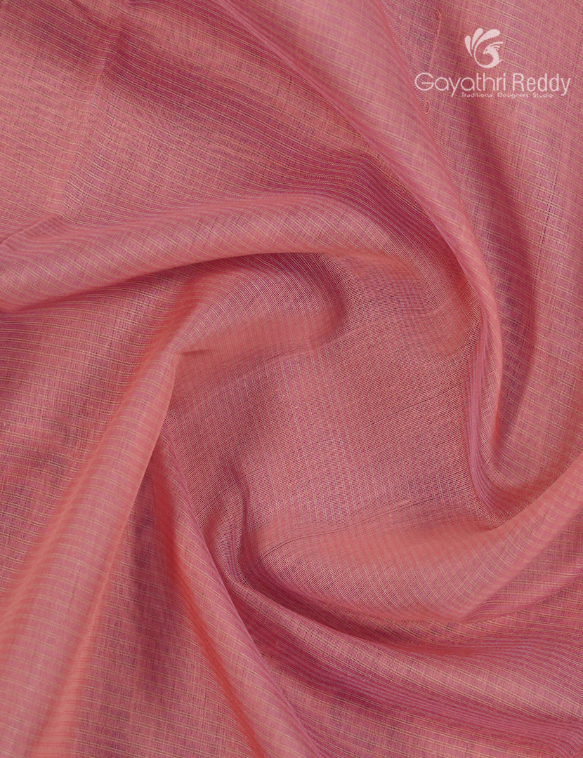 PURE CHANDERI SICO SAREES -CPS1251