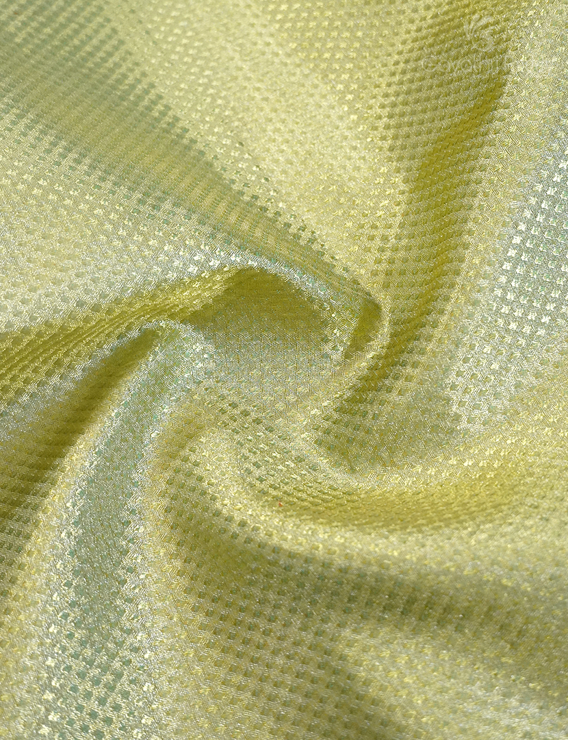 PURE KANCHI TISSUE PATTU-KP6908