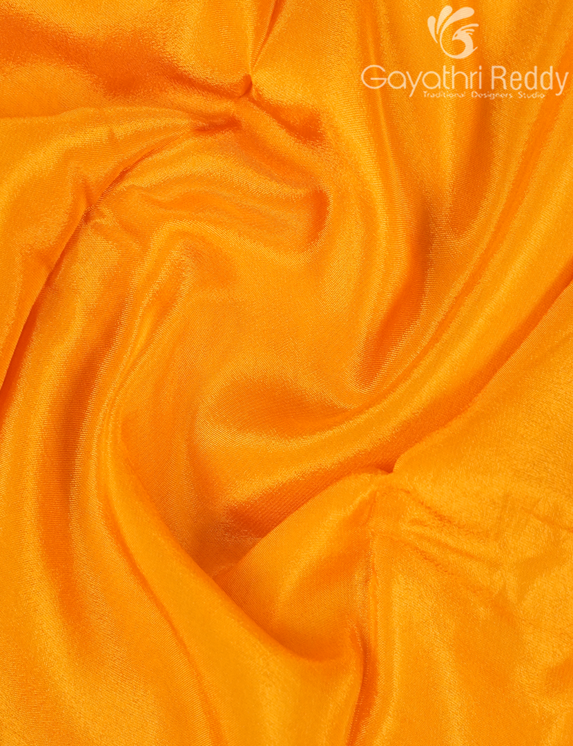 SEMI MYSORE SILK-SMSS215