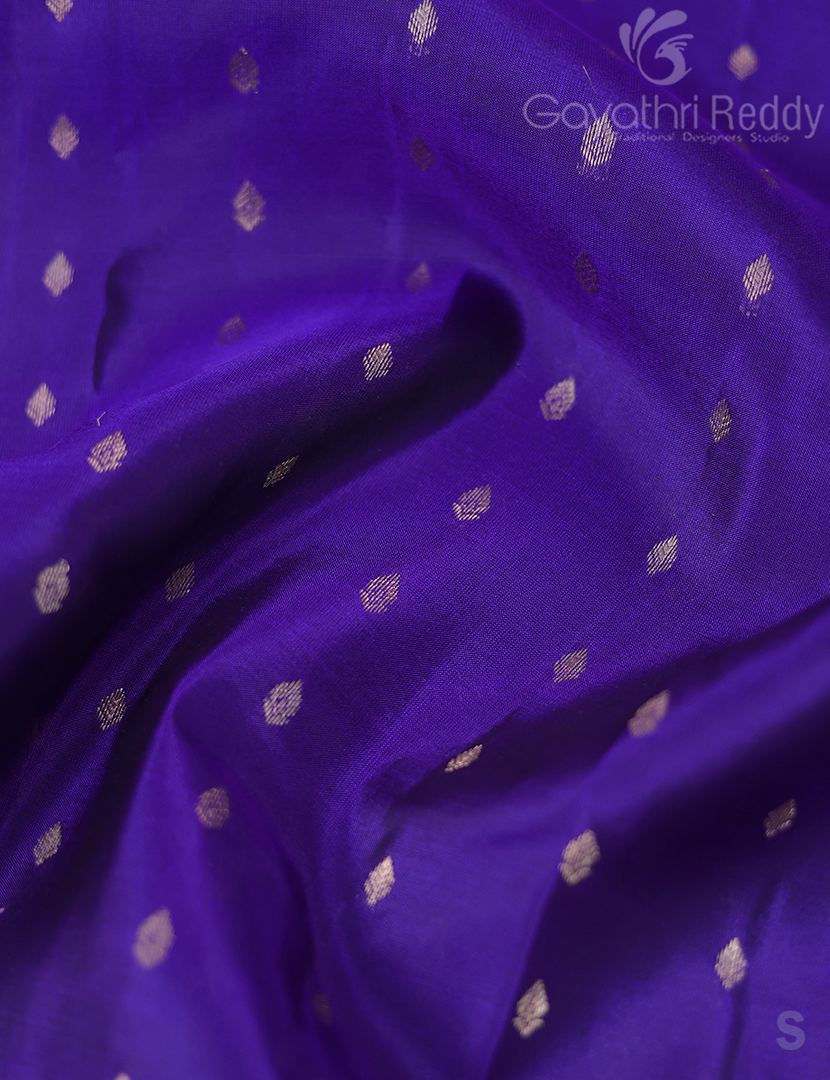 PURE KANCHI PATTU -KP8105