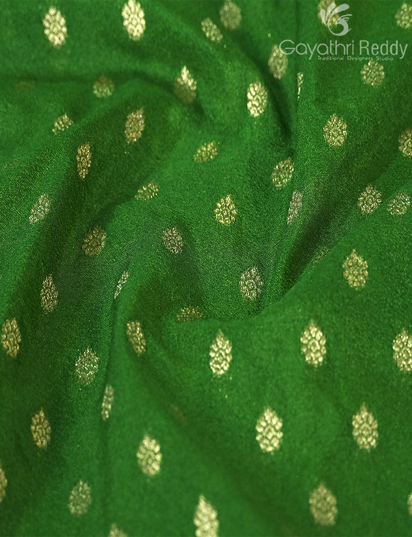 BANARAS GEORGETTE-BG730