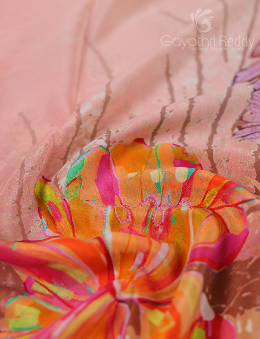 PURE CRAPE SILK-CSP2