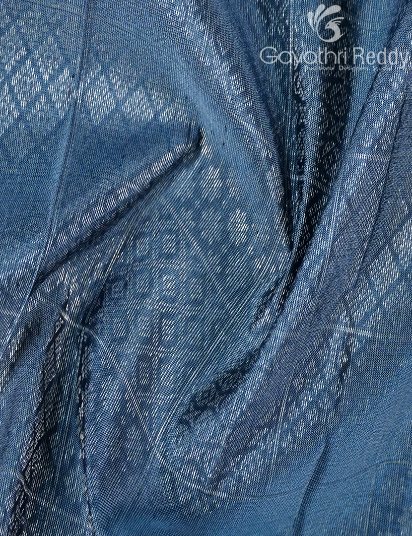 PURE KANCHI BROCADE-PKB15