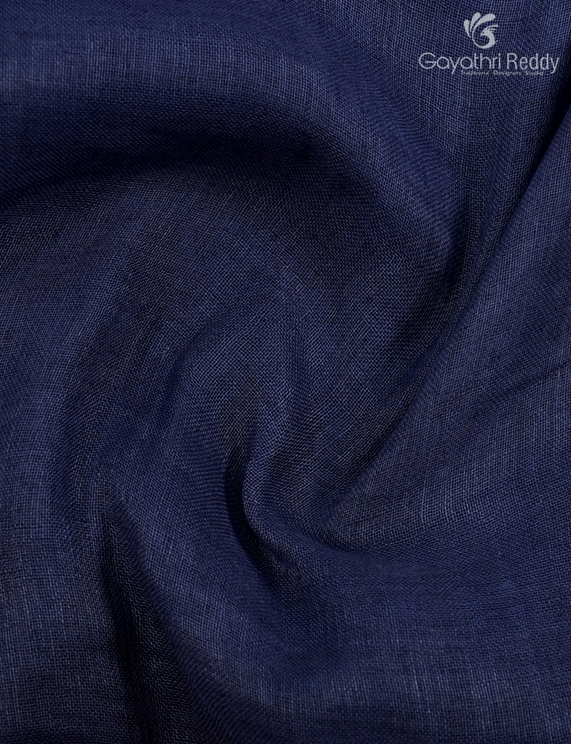 PURE LINEN HAND WORK-LH366