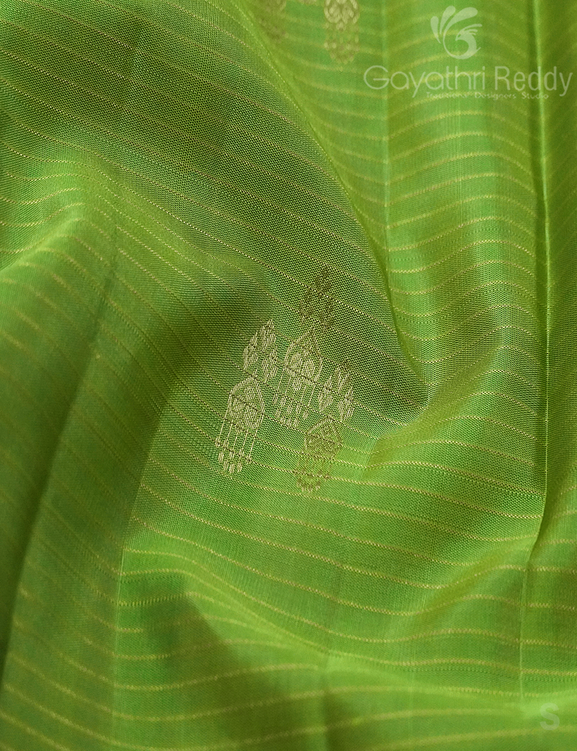 PURE KANCHI PATTU -KP8147
