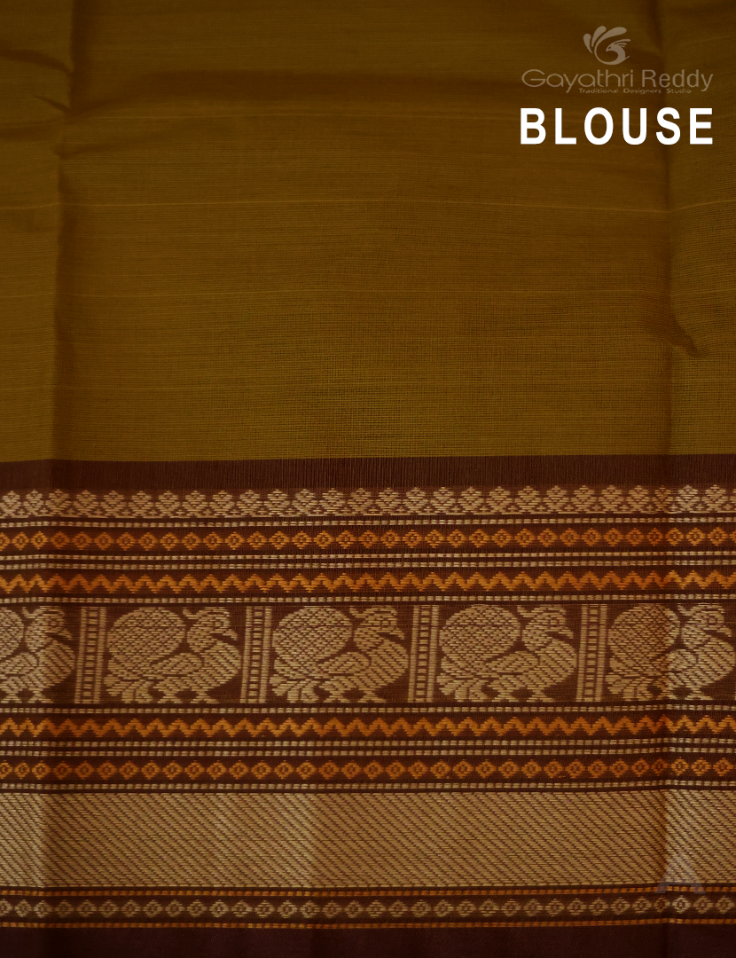 PURE KANCHI COTTON-KC2101