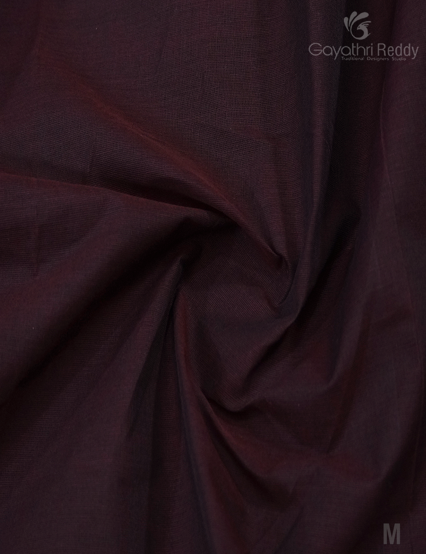 PURE KANCHI COTTON-KC2809