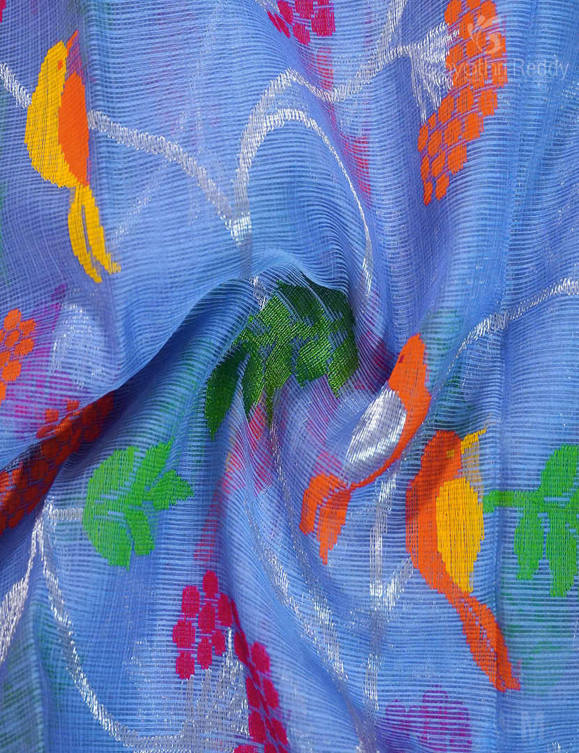 PURE ZARI KOTA-ZK449