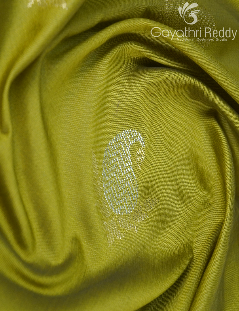 ART SILK SAREE-AS362