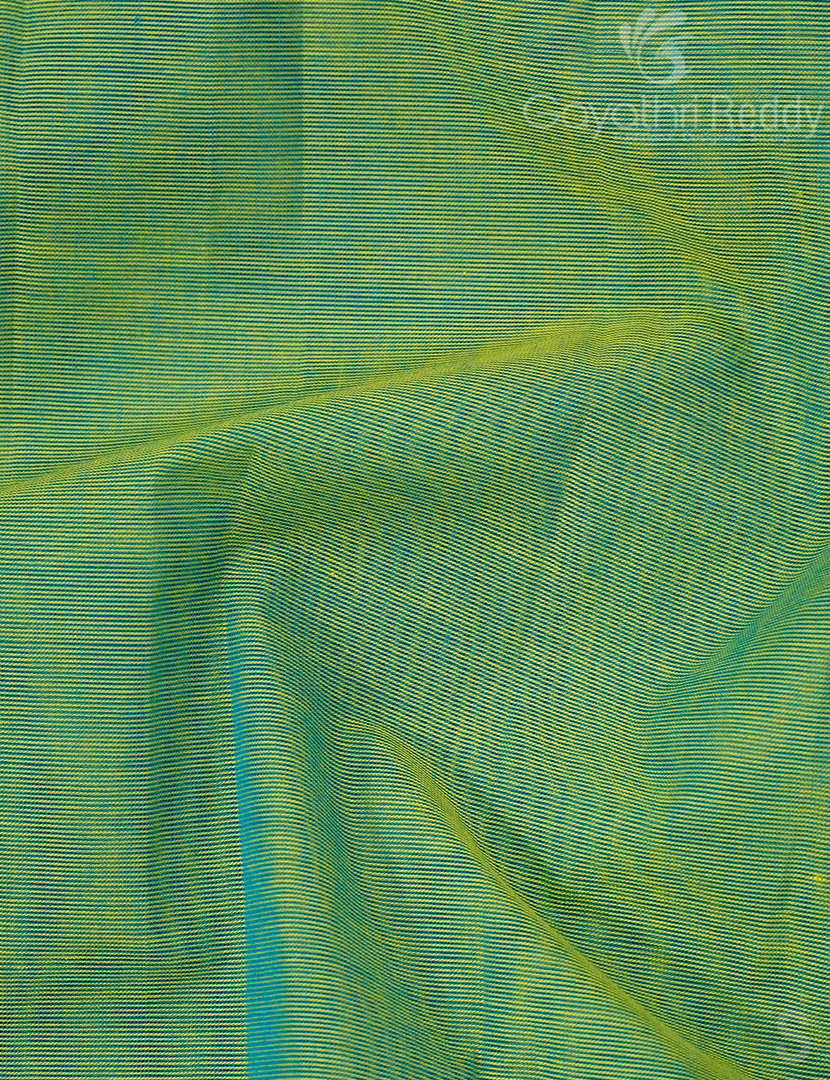 PURE GADWAL COTTON-GGC1514