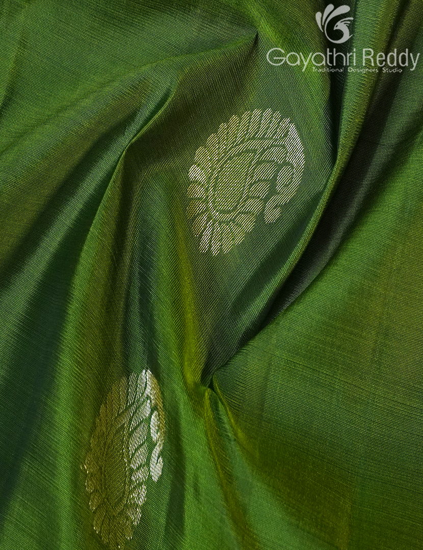 LIGHT WEIGHT KANCHI PATTU-KP8589