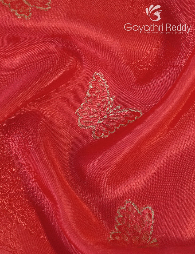SEMI MYSORE SILK-SMSS196