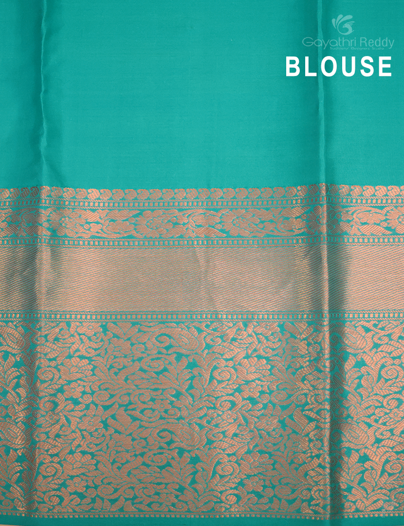 PURE KANCHI PATTU -KP5689