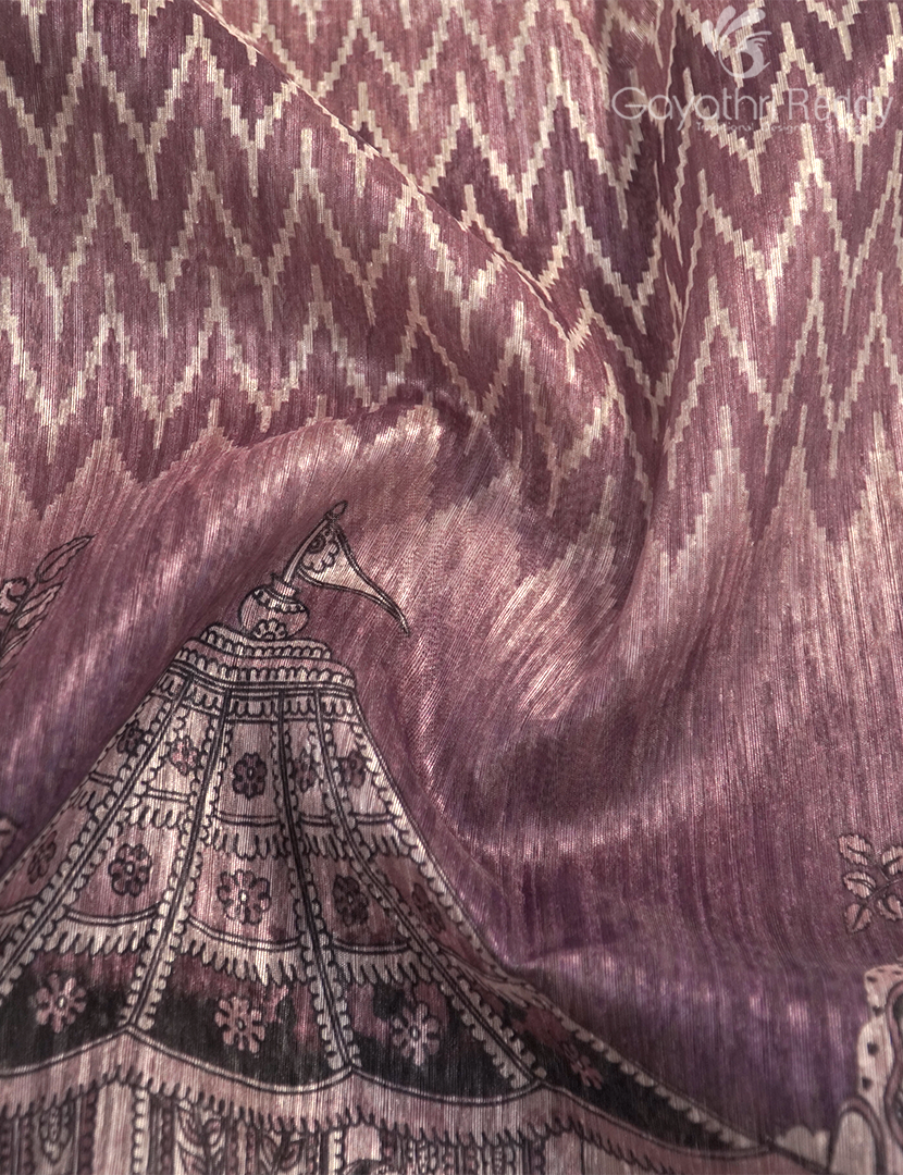 LINEN SILK-LS163