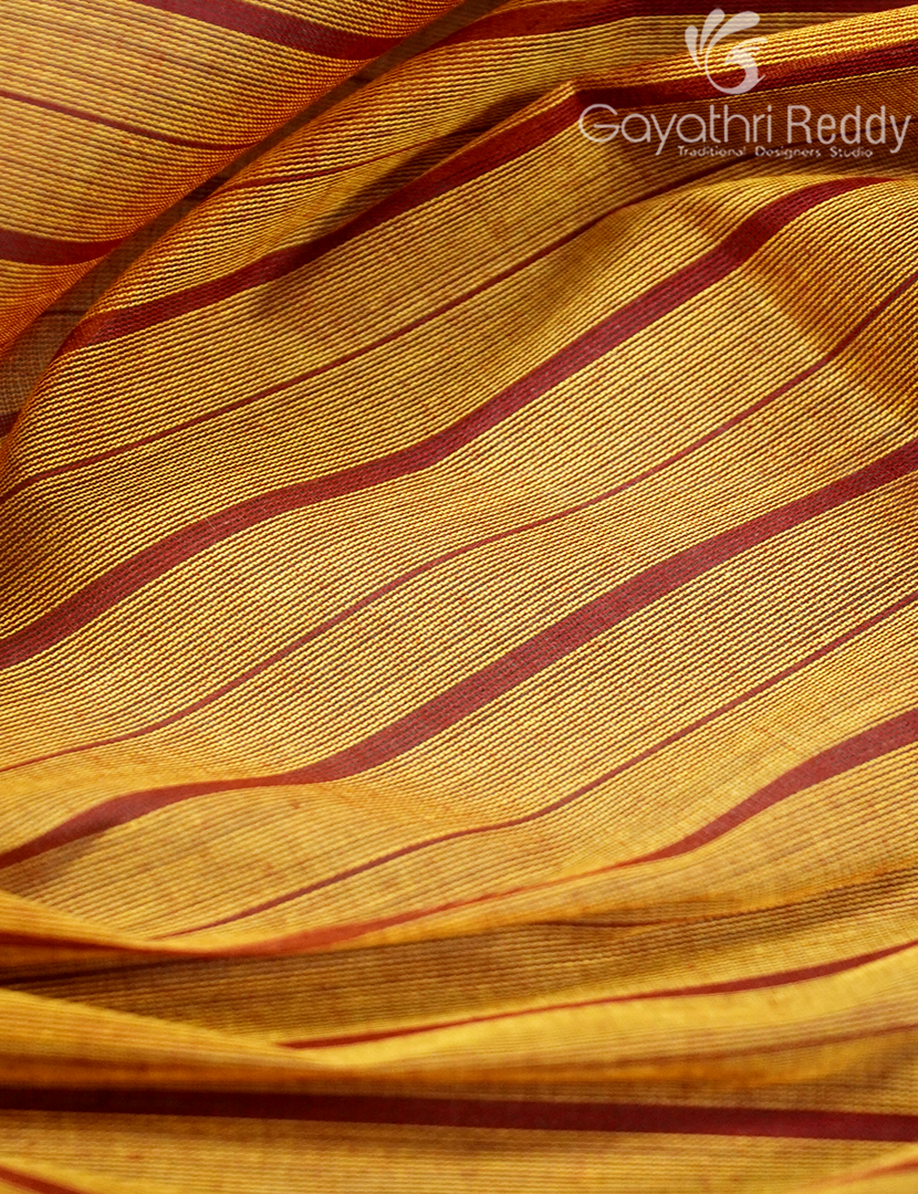 PURE KANCHI COTTON -KC3105