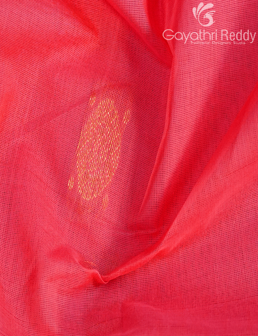 PURE GADWAL COTTON-GGC1546