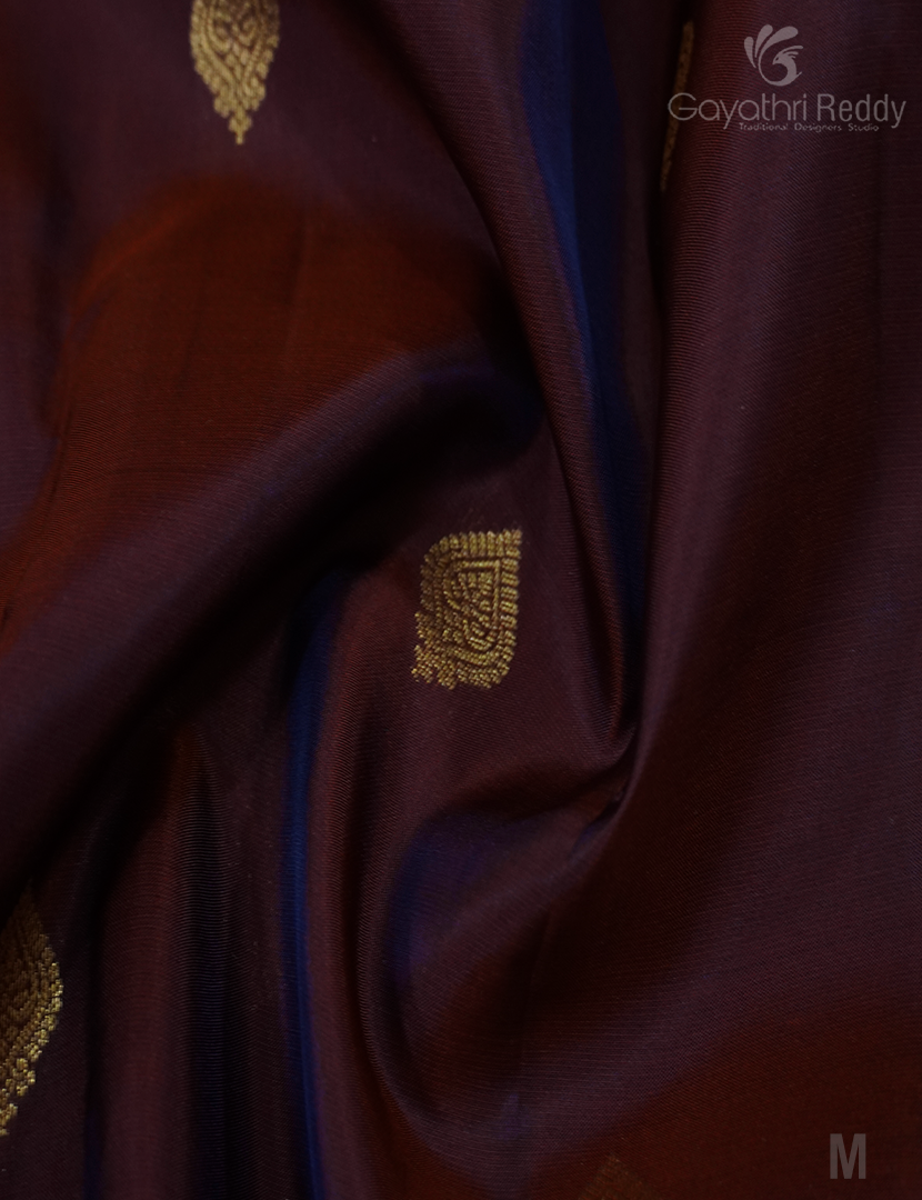 PURE KANCHI PATTU-KP8010