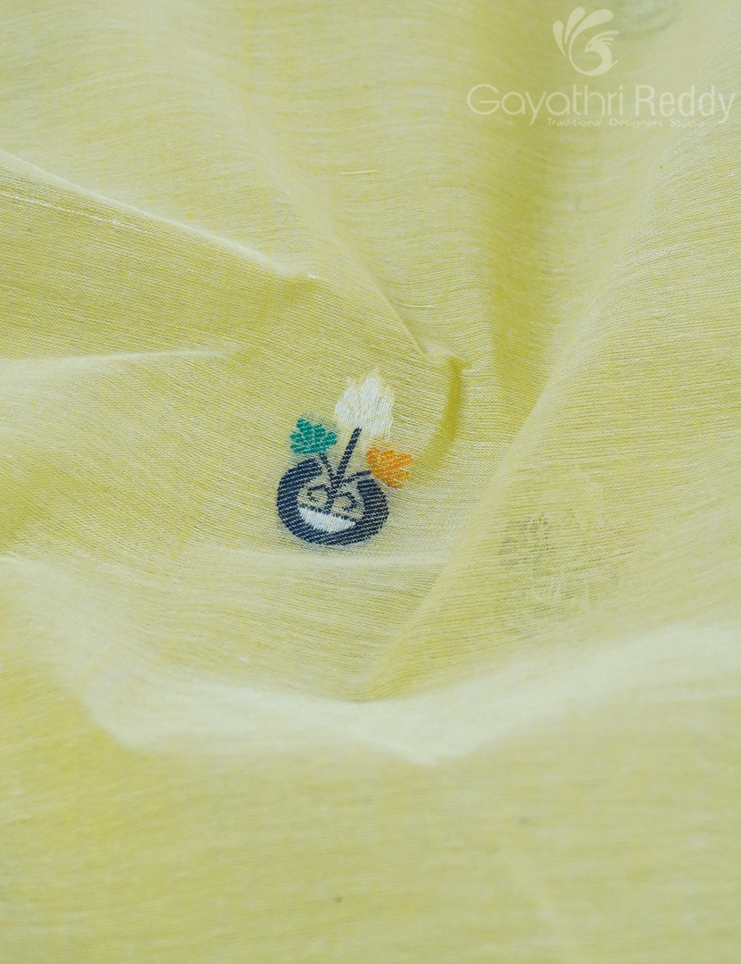 JAMDANI COTTON-JMC500