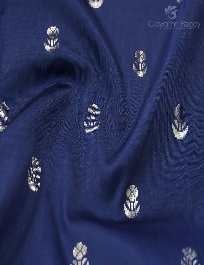 SEMI KATAN SAREE-SKN42