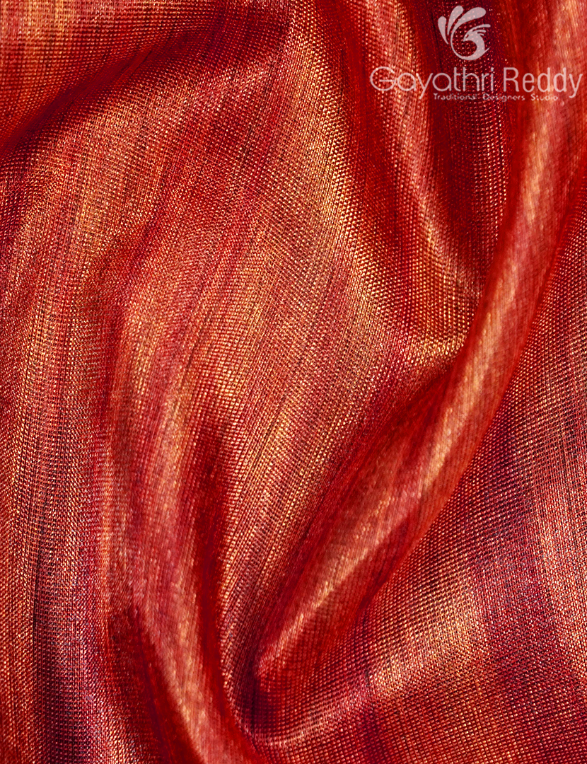 SEMI TUSSAR SAREE-ST1170