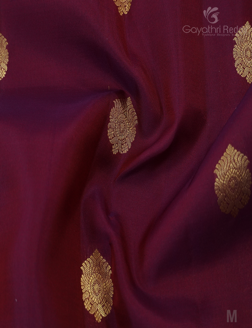 PURE KANCHI PATTU-KP7971