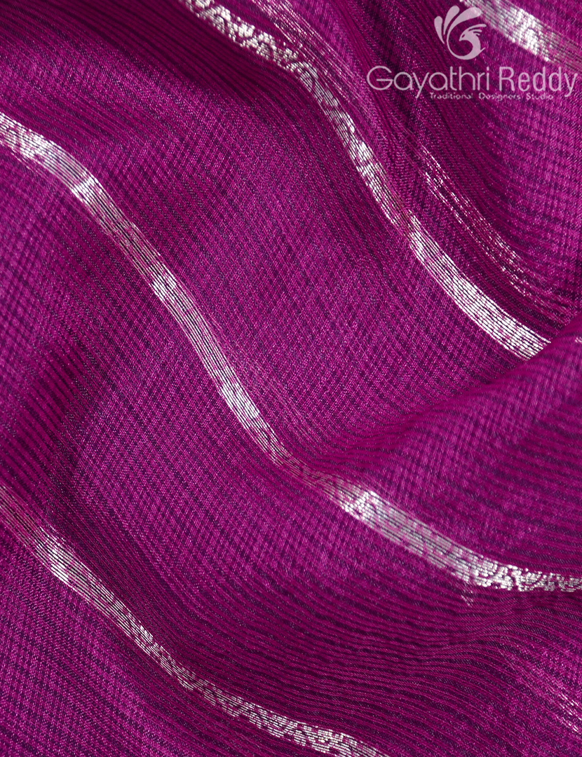 SILK KOTA LEHANGA SET-SKL25